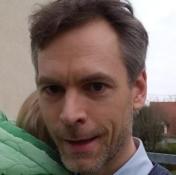 Johann Malte Enno Jende